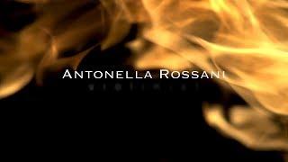 STORM - VIVALDI  Performed by Antonella Rossani