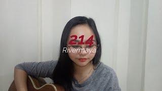 214- Rivermaya (cover)