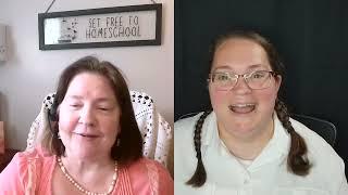 This Homeschooling Adventure Interview Alicia Lucy