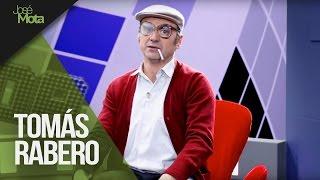 Tomás Rabero | El Juego de tu Vida