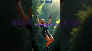 남해 전체를 바라볼 수 있는 곳......#AI영상#풍경#AI#여행가볼만한곳#바다#AI쇼츠#해변#차박#원차박#가을여행#산#하동금오산
