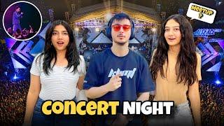 Concert Night in Zainab’s School | Entry Bnd Hogai  | Rabia Faisal | Sistrology