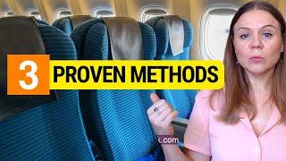 How To Overcome Fear Of Flying On A Plane