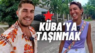 Küba'ya Taşınan Tek Türk Aile | Havana'da Yerleşik Yaşam - 387 