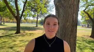 2022 Andrus Scholar interview: Lauren Noeker