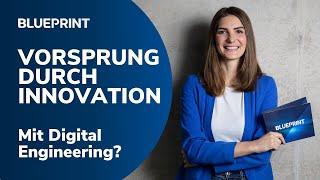 Vorsprung durch Innovation – Mit Digital Engineering?