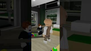 Bacon wants a family… Will YOU be the one to adopt him?  #shorts #roblox