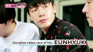 [P80] We got married ep.4_DongHae & EunHyuk - EunHae HaeHyuk