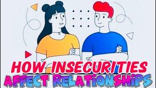 How Insecurities Affect Relationships - Marriage Revival Conference 2024