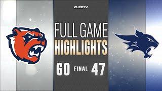 Bridgeland JV vs Tomball Memorial Highlights