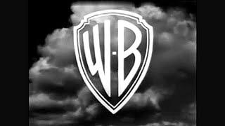 Warner Bros. "Zooming Shield" logos (October 6, 1934)