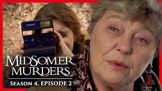 Destroying Angel | Full Episode | Season 4 Episode 2 | Midsomer Murders