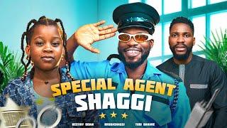 SPECIAL AGENT SHAGGI | Brodashaggi | Tobi Bakare | Destiny Odam