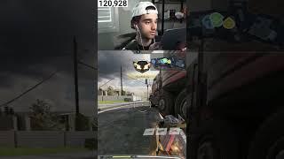 KRM is the #1 shotgun in cod mobile...