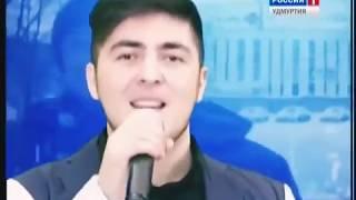 Эшъёсылы — Николай Анисимов | Удмурт кырӟан / Удмуртская песня