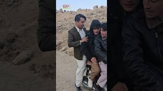 گوشی خو سوار شو  بعضیاره باید اینطوری ضد حال بزنیم #فیلم #تیکتاک #هزارگی #طنز #خنده funny #jaghori#