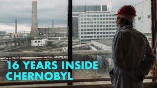 Chernobyl Is Not What You Think – My 16 Year Journey