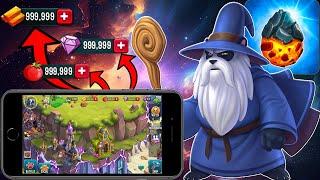 Monster Legends Hack - Get Unlimited GEMS and Gold!? Monster Legends Mod APK [Android & iOS]