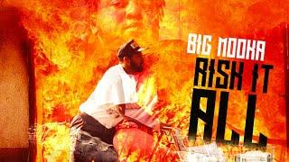 BigMooka - Risk It All (Official Audio)