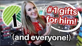 *NEWEST* EASY GIFT GUIDE  2024 stocking stuffers & BEST gift ideas!