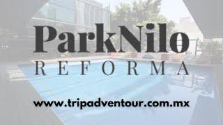 Hotel Park Nilo Reforma (CDMX) | TripAdventour