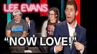 Lee Evans - When the Car Breaks Down REACTION