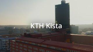 KTH Kista