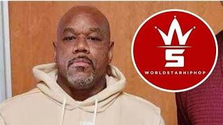 $5million WSHH Copyright Demand vs Wack100. Wack Responds Live W/ @Yourfavparalegal_Cassandra