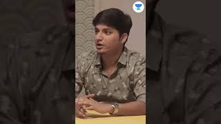 Reasoning can be SCARY, Try doing this...SBI PO 2019 Topper Satyam Singh #shorts