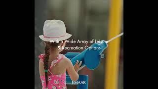 Luxury town houses by Emmar India KK Group Pratap Singh #kkgroup #property #shorts #emaar