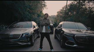 OBN Jay - Lost The Key (Official Video)