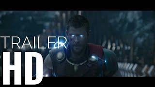 Thor Ragnarok 2017 Official Trailer HD | Crisp Movie Trailers