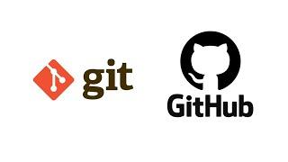 Git, Github의 개념과 초간단 깃허브 코드 올리기