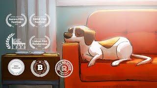 "Dog Days" | Animated Short Film 2020