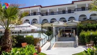 Portes Beach Hotel - Nea Potidea - Chalkidiki - Grecja