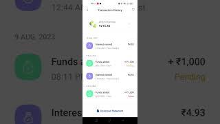 Mobikwik xtra review | Mobikwik xtra investment | With proof