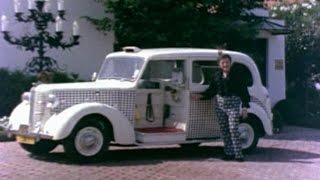 Liberace Car Collection