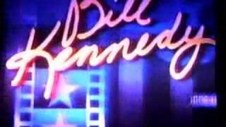 Bill Kennedy At The Movies.wkbd tv 50 Detriot