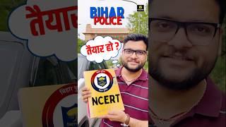 Bihar Police Special Class By Kumar Gaurav Sir #shorts