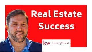 BECOMING SUCCESSFUL AS A REAL ESTATE AGENT | AREN 68