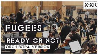 Проект Хип-Хоп Классика: Fugees - "Ready or Not" (Orchestral cover)