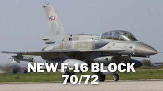 Confirm!! F-16 Block 70/72 Viper Ready To Shocking Russia