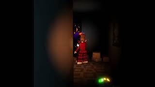 Roblox horror claimed another victim (it was my girlfriend)