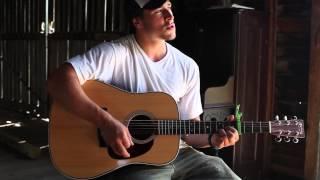 Will Overman | Son | Barn Session