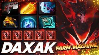 Daxak Spectre - Dota 2 Pro Gameplay [Watch & Learn]