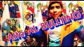 UN ALTO AL BULLYING
