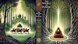 King's Pride, Dervish's Wisdom: A Saadi Tale of True Power ‍️ #Saadi #Gulistan #AncientWisdom