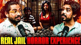 Real-Life Horror, Crime & Paranormal Stories ft. @TheYoungPodcastwithVikas  | TMS #horrorpodcast