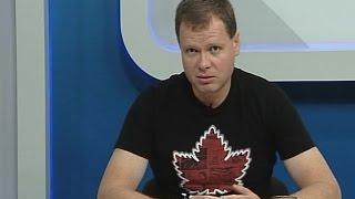 Пряма мова. Олександр Романко (волонтер, професор університету Торонто, Канада)