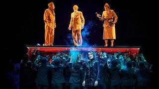 Turing (UA) | Staatstheater Nürnberg